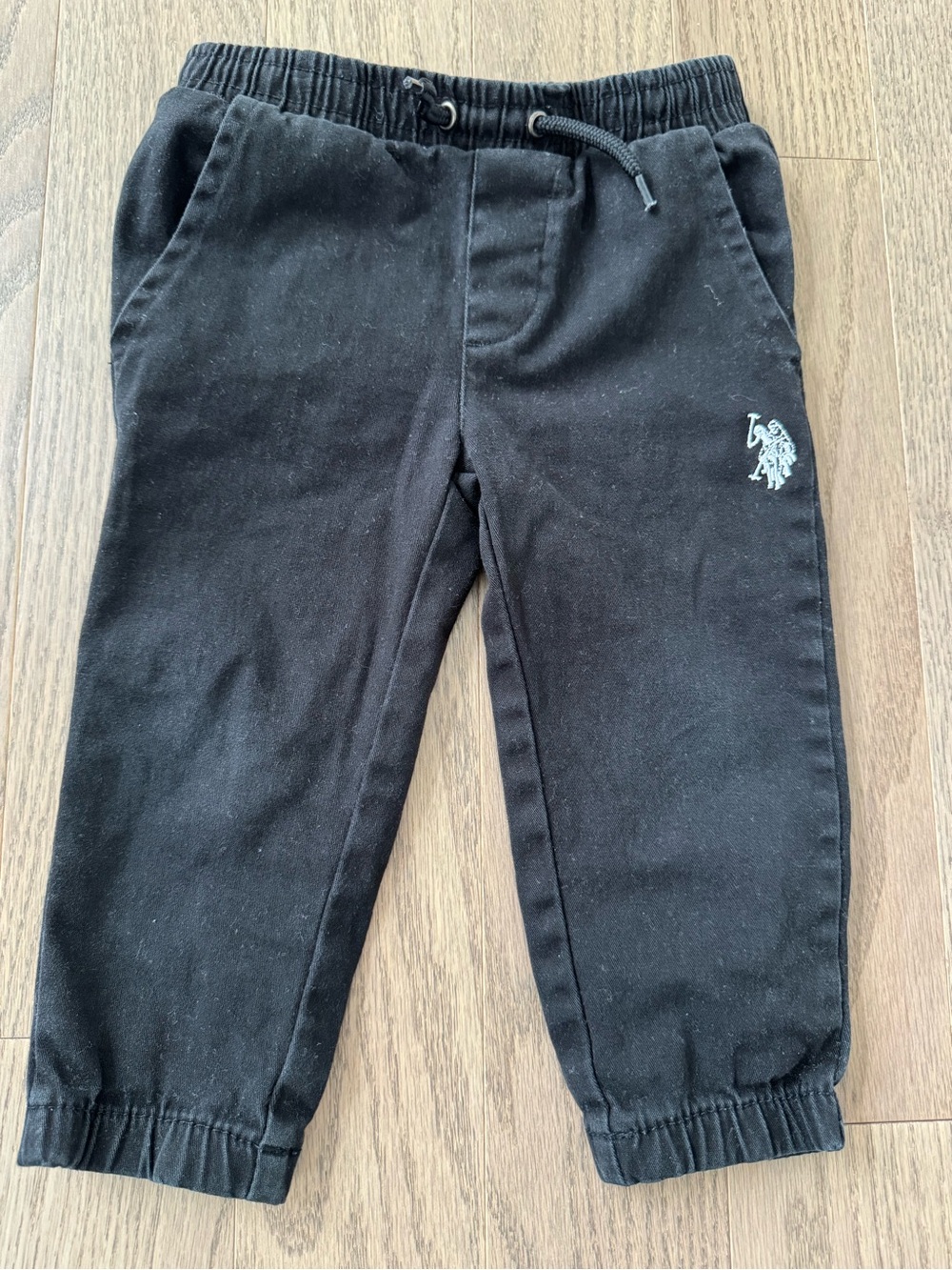 Kids Polo Pants